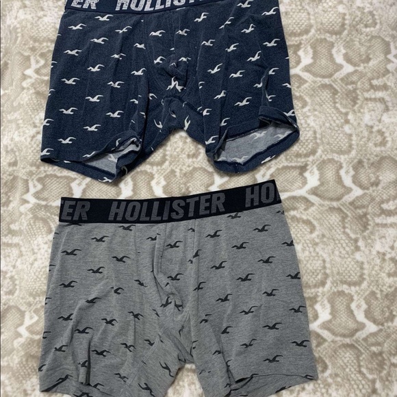 Hollister Other - Men’s underwear